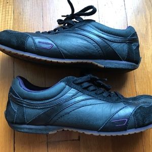 Diesel Sport Baffin Lace-up Fashion Sneaker